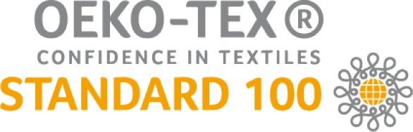 Oeko-Tex Standard 100 logo
