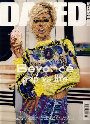 Inge Jacobsen beyonce front cover resize Inge Jacobsen beyonce front cover resize