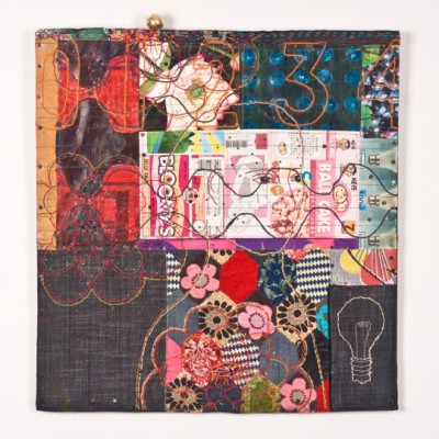 Louise Baldwin – Wednesday