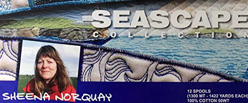 Aurifil sets banner